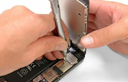 苹果手机忘记开机密码怎么办?