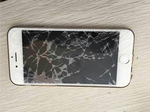 iphone手机广州维修-(苹果7关不了机也重启不了屏幕死机怎么办)