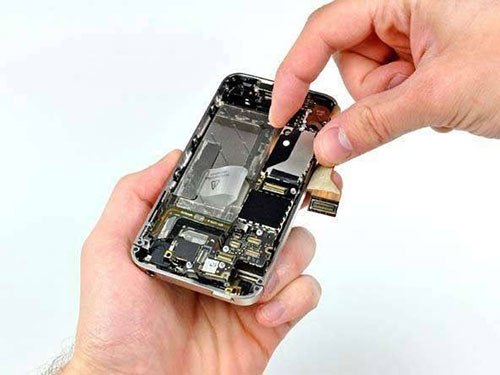 apple官方售后维修点查询